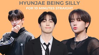 hyunjae being silly for 10 minutes straight | HAPPY BIRTHDAY HYUNJAE