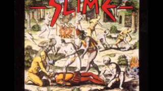 Slime - wir lieben die stürme