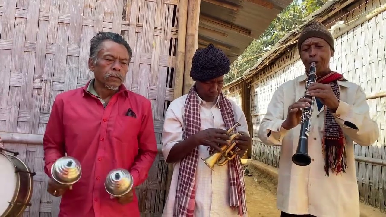 অসাধারন ব্যান্ড দল//আমবাসা//ধলাই//ত্রিপুরা//ভারত//super band party//ambassa//dhalai//tripura//India/