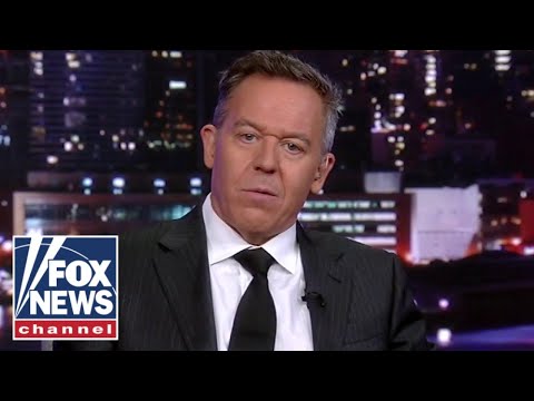 Gutfeld: This is the Democrats' experiment in action.