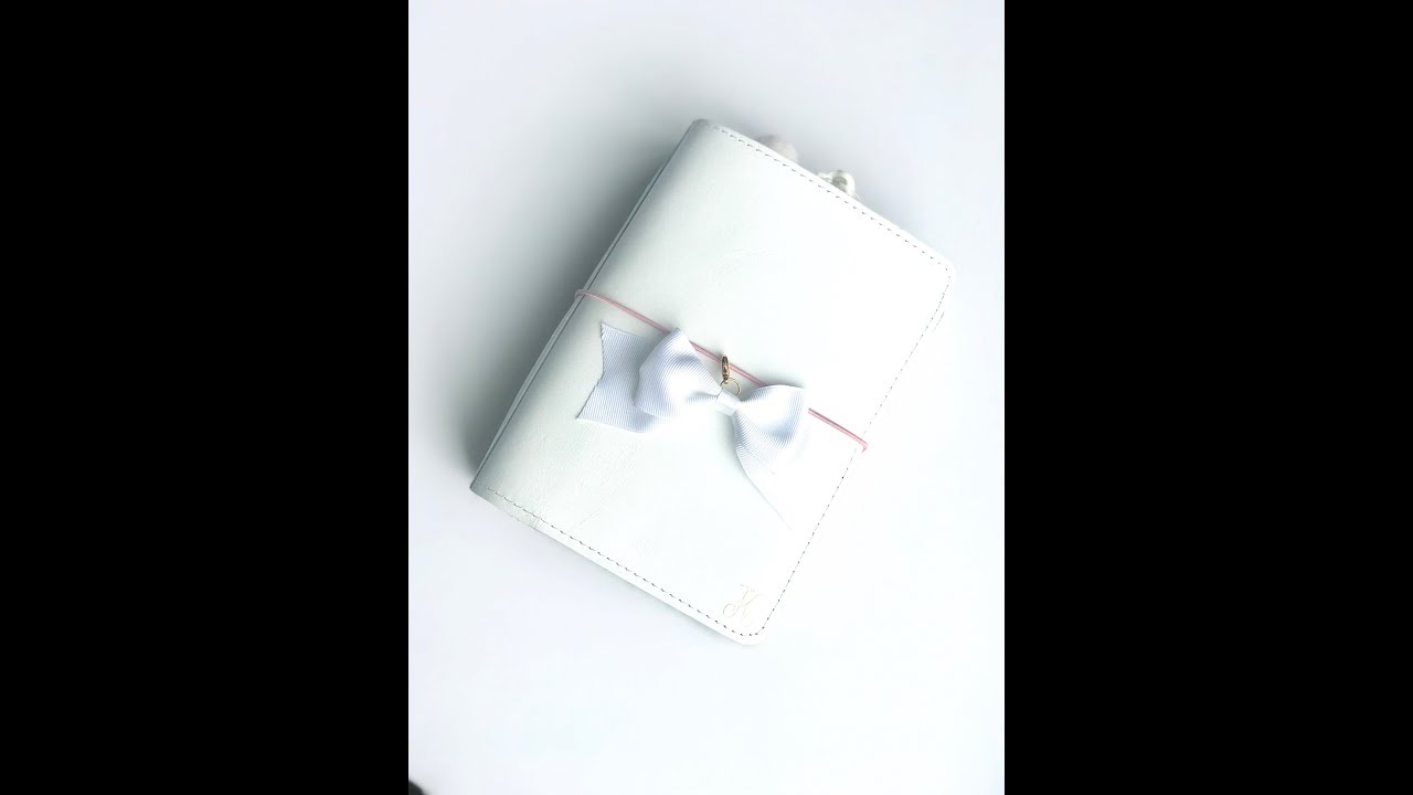 How I use my Foxy Fix inserts \\ + Restrapping Wide Foxy Fix \\