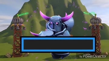 Coc intros without text.