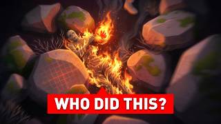 Europe's Strangest Unsolved Crime | Isdal Woman