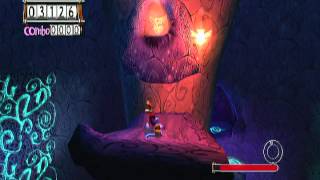 Rayman 3 Hd Gameplay Pt 3 Xbox 360