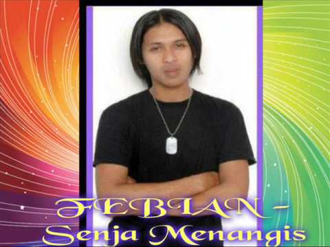 FEBIAN - Senja Menangis-sam
