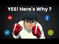 Is Social Media Killing Your Brain?