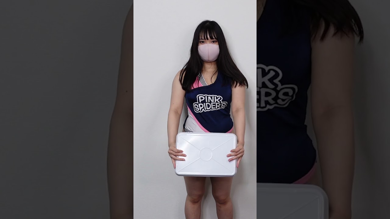 【アキラ100%】パンツほしい人🥰#Shorts