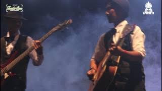 Download lagu APACHE13 - SPEKTA MERAH TAKENGON - KALEUH KULIAH