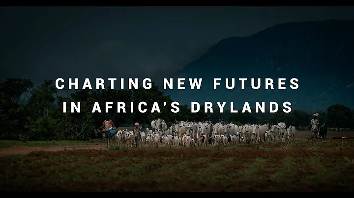 Charting new futures in Africa’s drylands | SPARC documentary