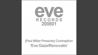 Eve Gaze (Original Mix)