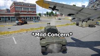 The Blitzkrieg Has Landed screenshot 1