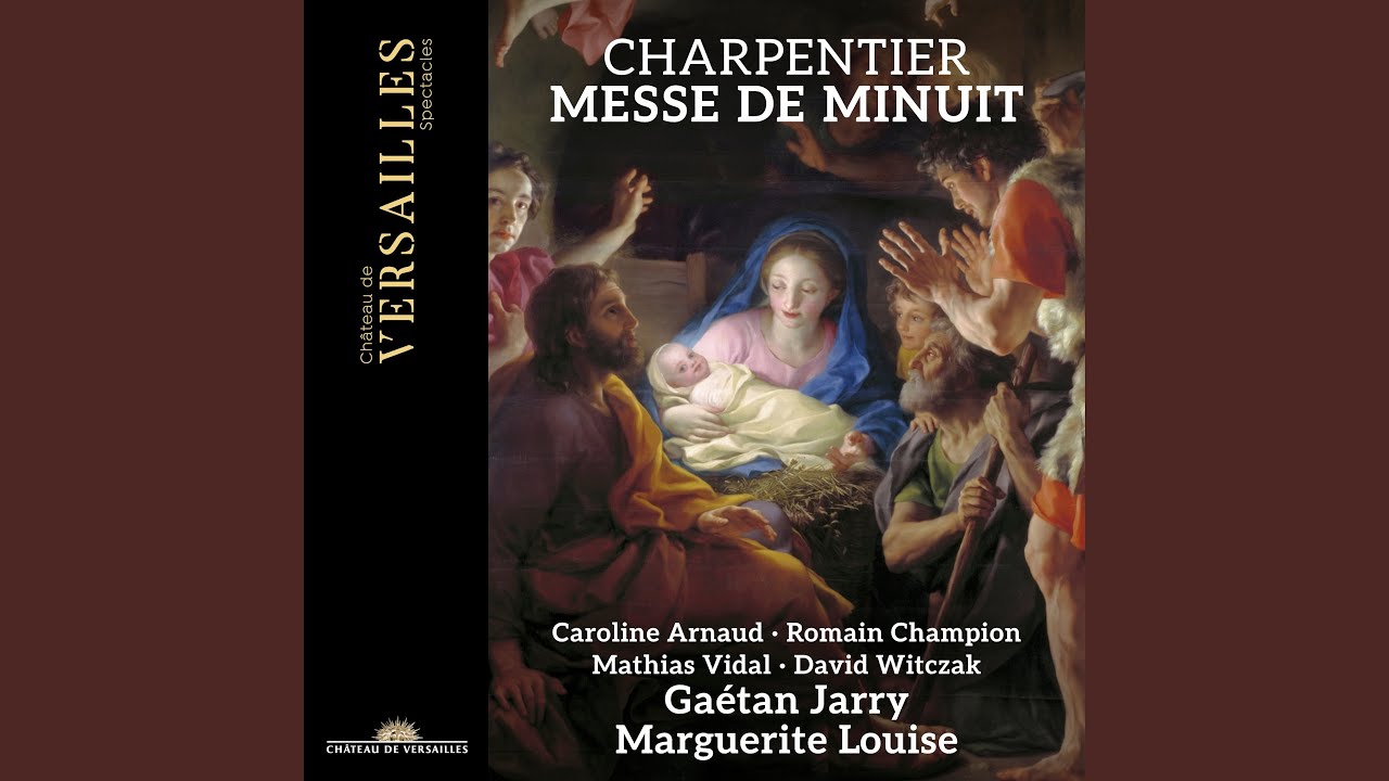 Dixit Dominus, H. 202: IV. Tecum principium in die