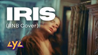 Aya - Iris Rnb Cover