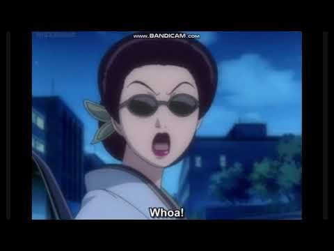 [Anime Clip] [ Old is Gold ] ごくせん| Kumiko as the "Kumicho of Oeda Clan" | GOKUSEN (ENG SUB)