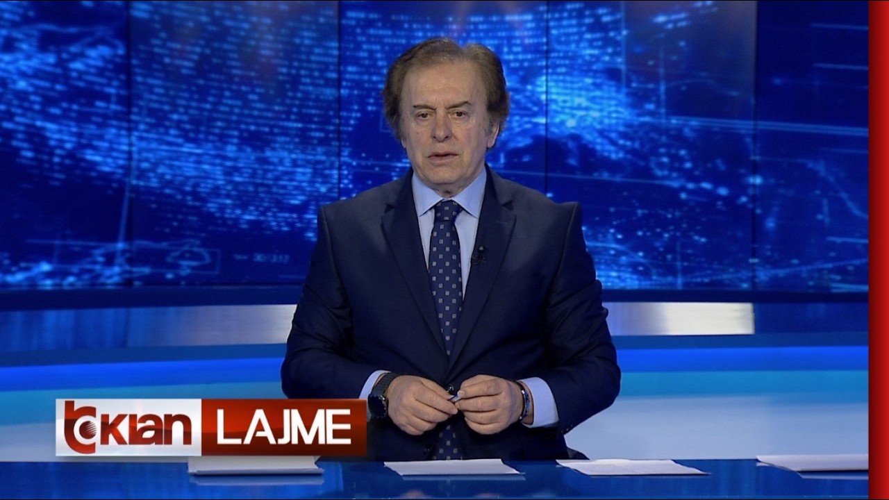 Edicioni i Lajmeve Tv Klan 3 Mars 2026, ora 22:50 | Lajme - News