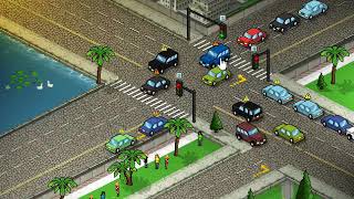 Traffic Command 2 GamePlay