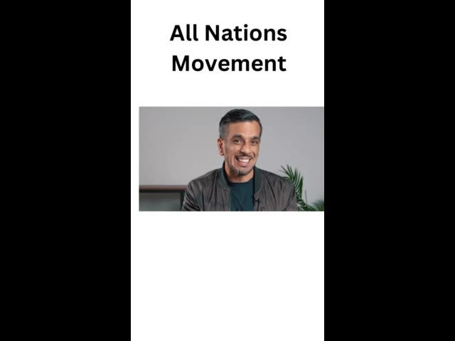 Disciple Making Movements - Ignite Ministries