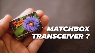 Download Lagu Micro-QRP: Building The Matchbox CW Transceiver ? MP3