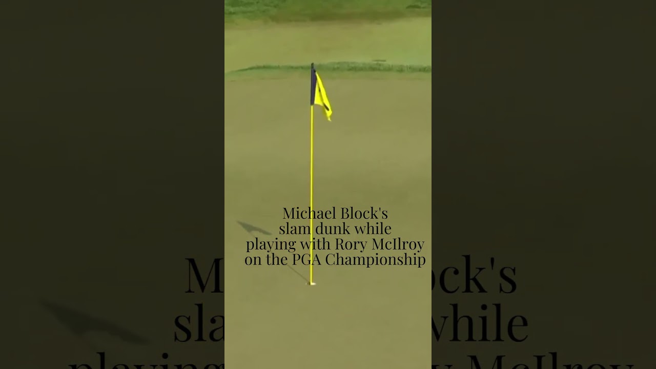 Wait until the end... 