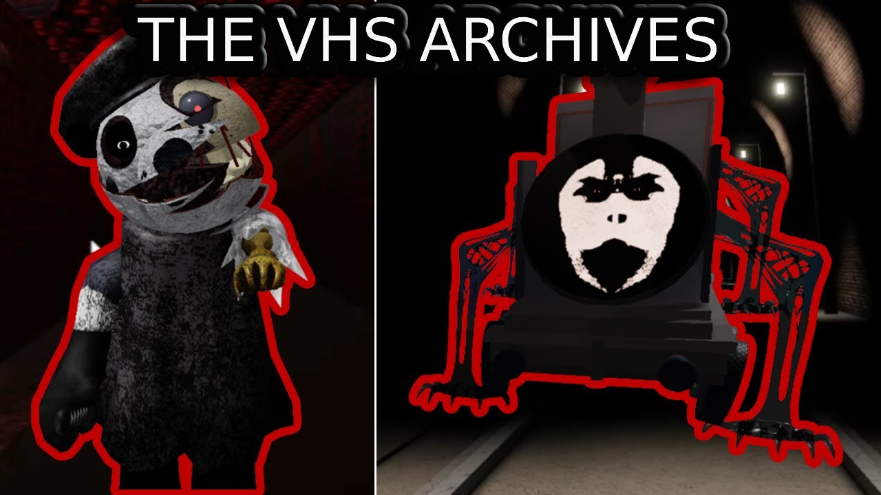 piggy-the-vhs-archives-unfinished-tapes-youtube
