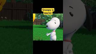 Snoopy & the Great Mystery Club - EVERYTHING You NEED To Know! 🐶🕵️‍♂️