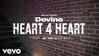 Devine - Heart 4 Heart