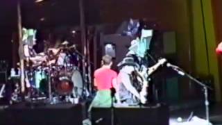U2 - Dublin 1997 (Full concert)