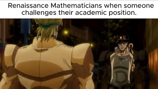 Math History Slander 2 Net Worth