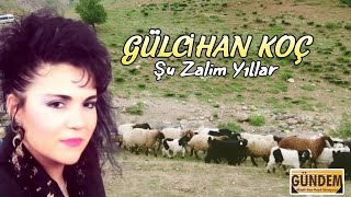 Gülcihan Koç - Şu Zalim Yıllar [Dertli Duygulu Uzun Hava] Köy manzaralı video Resimi