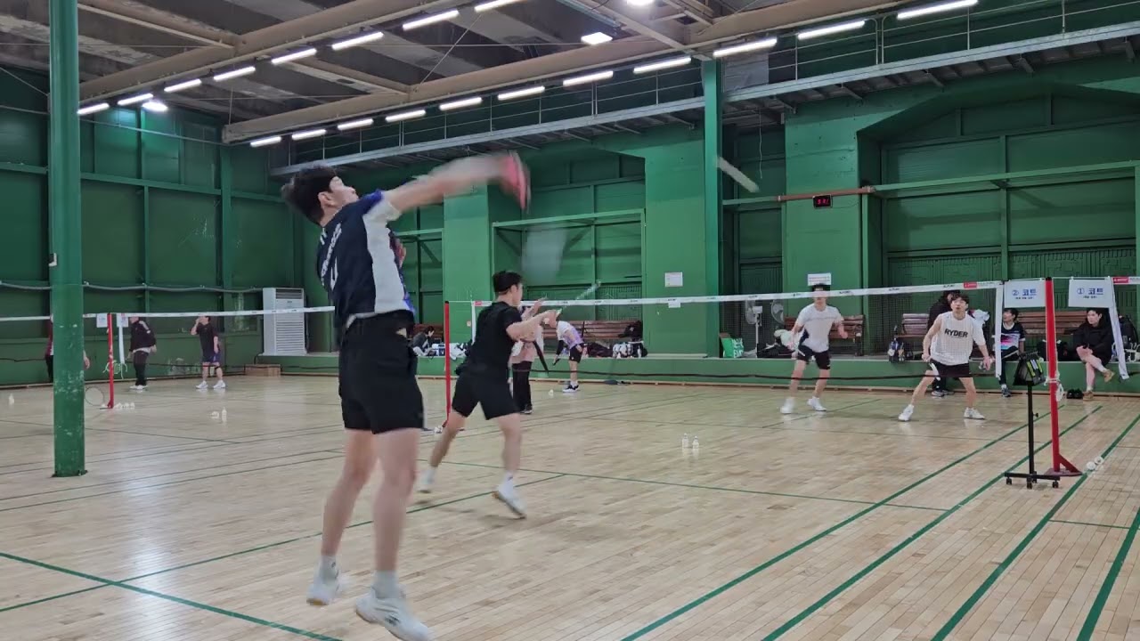 2026.03.05 철준 오현 vs 명근 하준