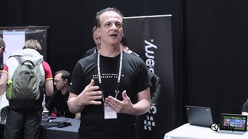 Unity & Blackberry: Come join the beta.