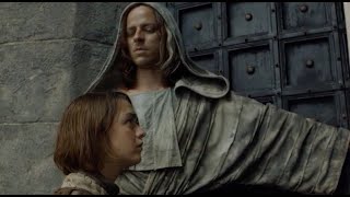 The Faceless Men, A Cult of Assassins (Game of Thrones History & Lore) @hushhodor