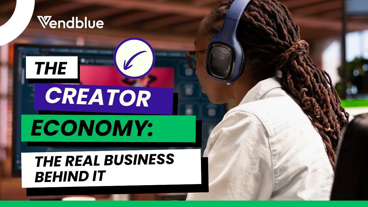The Business Of The Creator Economy | How to earn as a Creator in 2026