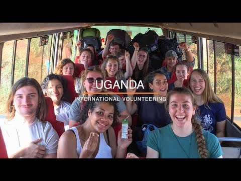 Vídeo: Asociación De La Universidad De Nottingham Trent Y La Escuela De Salud Pública De La Universidad De Makerere: Experiencias De Coaprendizaje Y Apoyo Al Sistema De Salud En Uganda