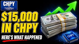 I Invested 15,000 Into Chpy Heres What Really Happened