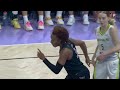 Valkyries Clinch Playoff Spot With 78-70 Win | Game Highlights vs. Dallas Wings | August 17, 2026