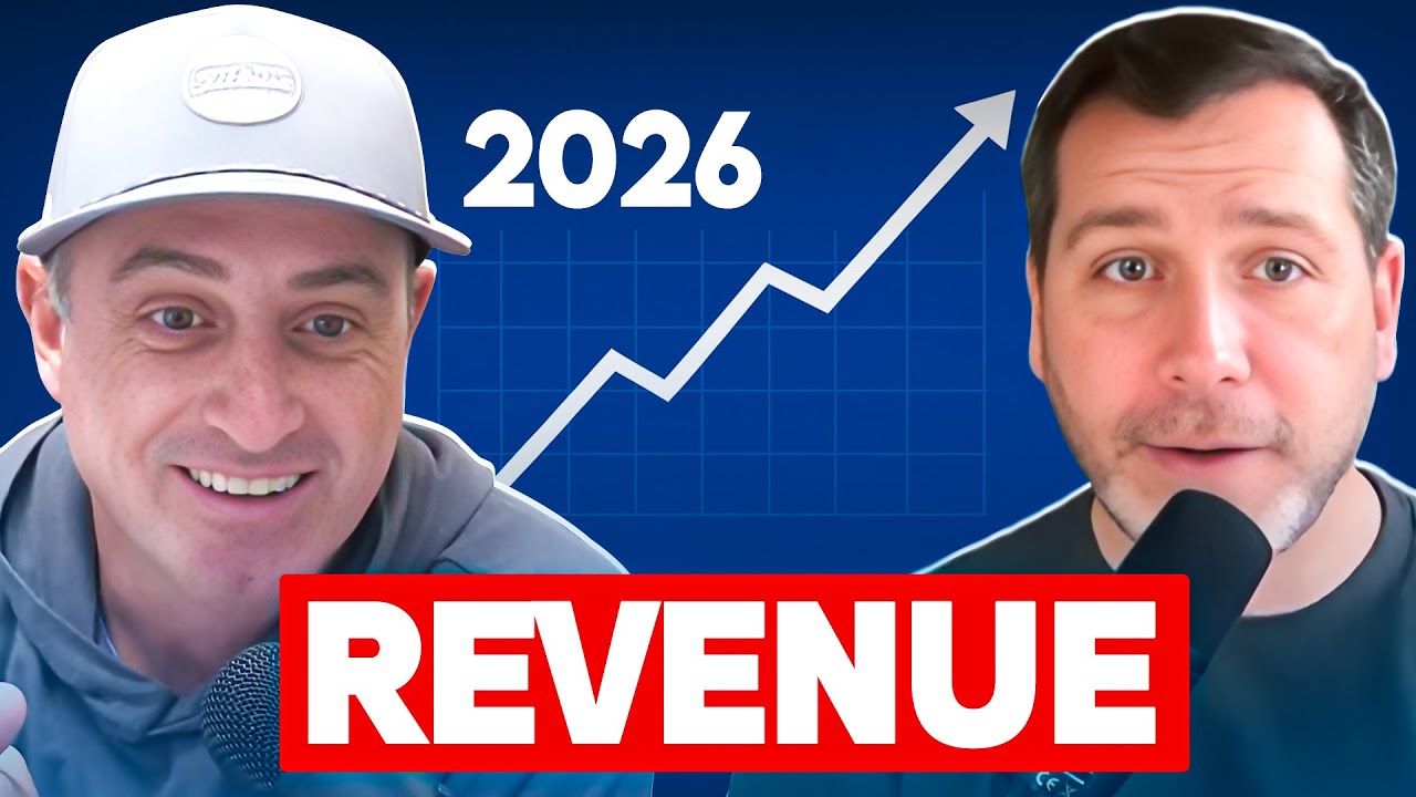 3 Ways to Increase Revenue in 2026 - 