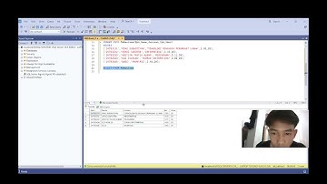 Penggunaan operator pembanding dan fungsi agregasi pada tabel
