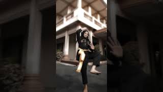 Srikandi Setia Hati Winongo