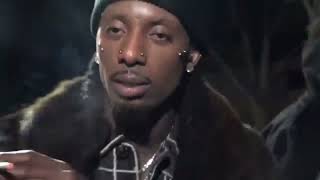 Playboi Carti  Pop Bottles Ft Lil Baby  Visualizer