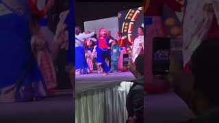 New Viral Dance Performance 2026 🔥Amazing Dance Moves Challenge 💃 #viralvideo