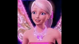 Barbie - can you keep a secret (slowed)