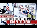 NADIE SE DIO CUENTA, ¡PERO EL GENERAL COMETIÓ UN TERRIBLE ERROR EN LA AUDIENCIA! CAMBIARÁ TODO