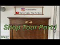 Shop Tour 1