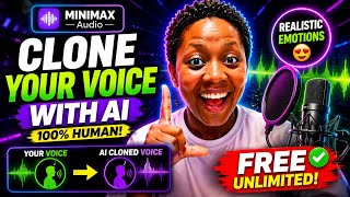This FREE AI Voice Generator Sounds More Human Than Super Grok And Seedance 2.0 😳