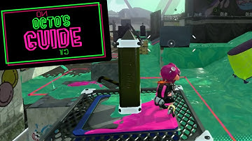 Rad Ride Station - An Octo