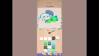 Food hunt pixel puzzle level 29  solution and walkthrough for gameplay 