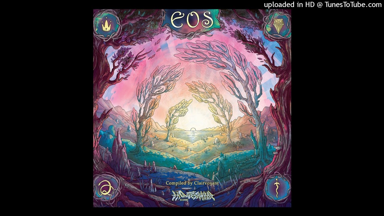 Tetraktyz Vs Isometric - Ebusus Materia