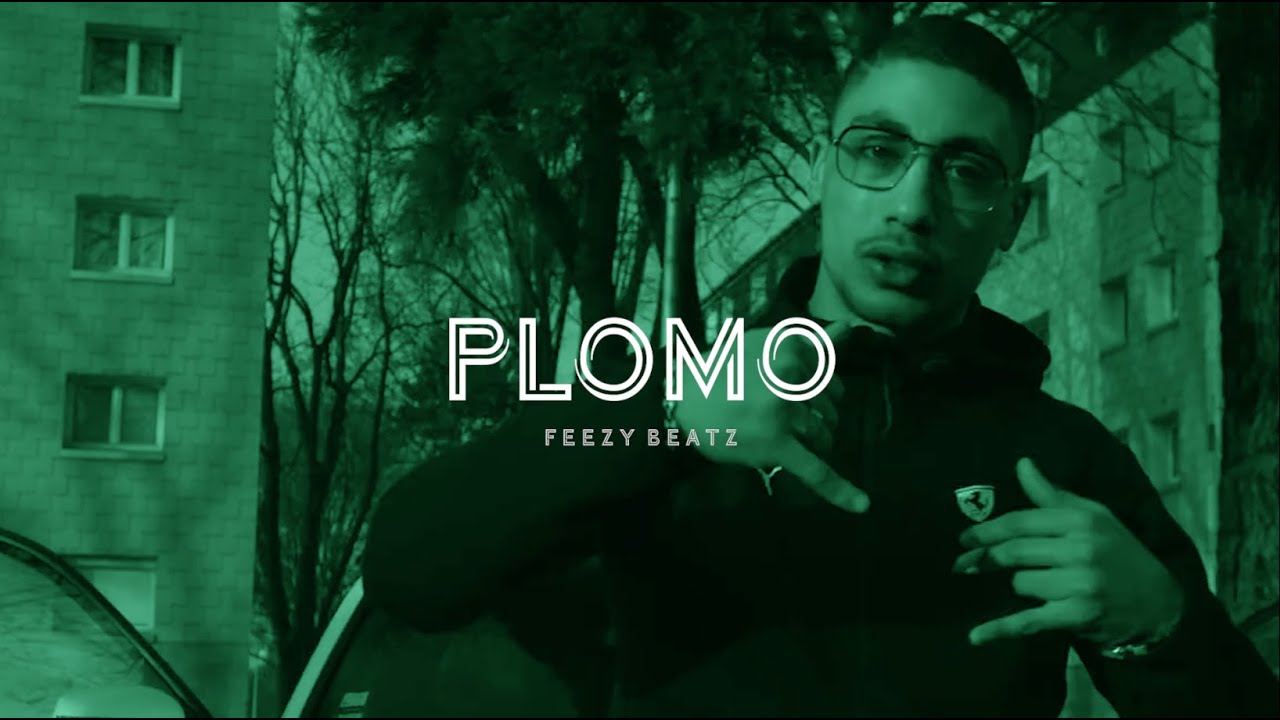 Maes x Zkr x OldSchool Type Beat "Plomo" | Instru Boom Bap/Rap (Prod. FeezyBeatz)