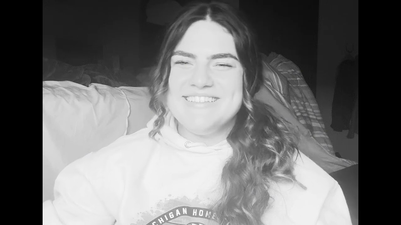 Give me Away~ Riley Roth ~daddy daughter dance